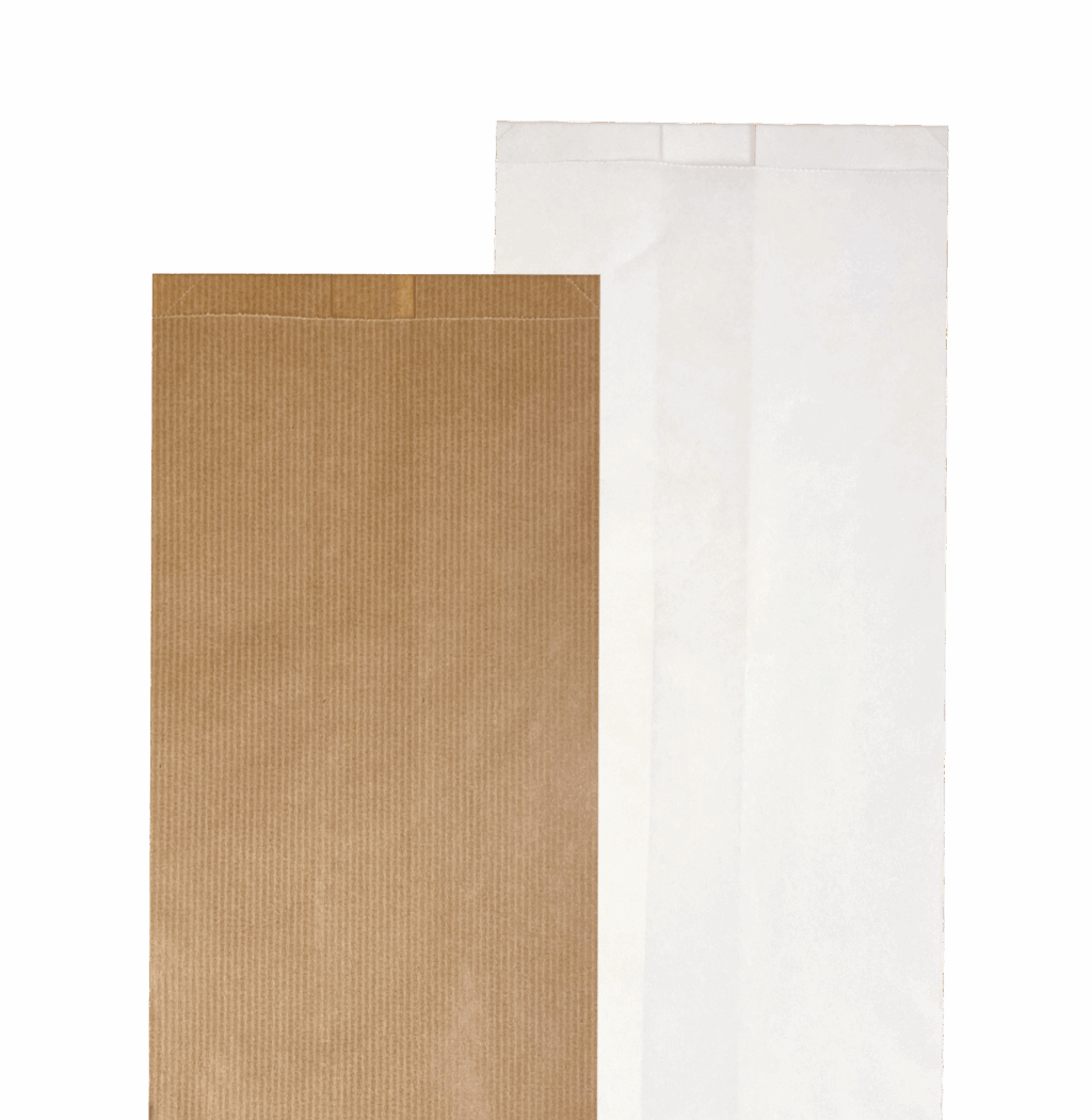 Sacchetti carta kraft