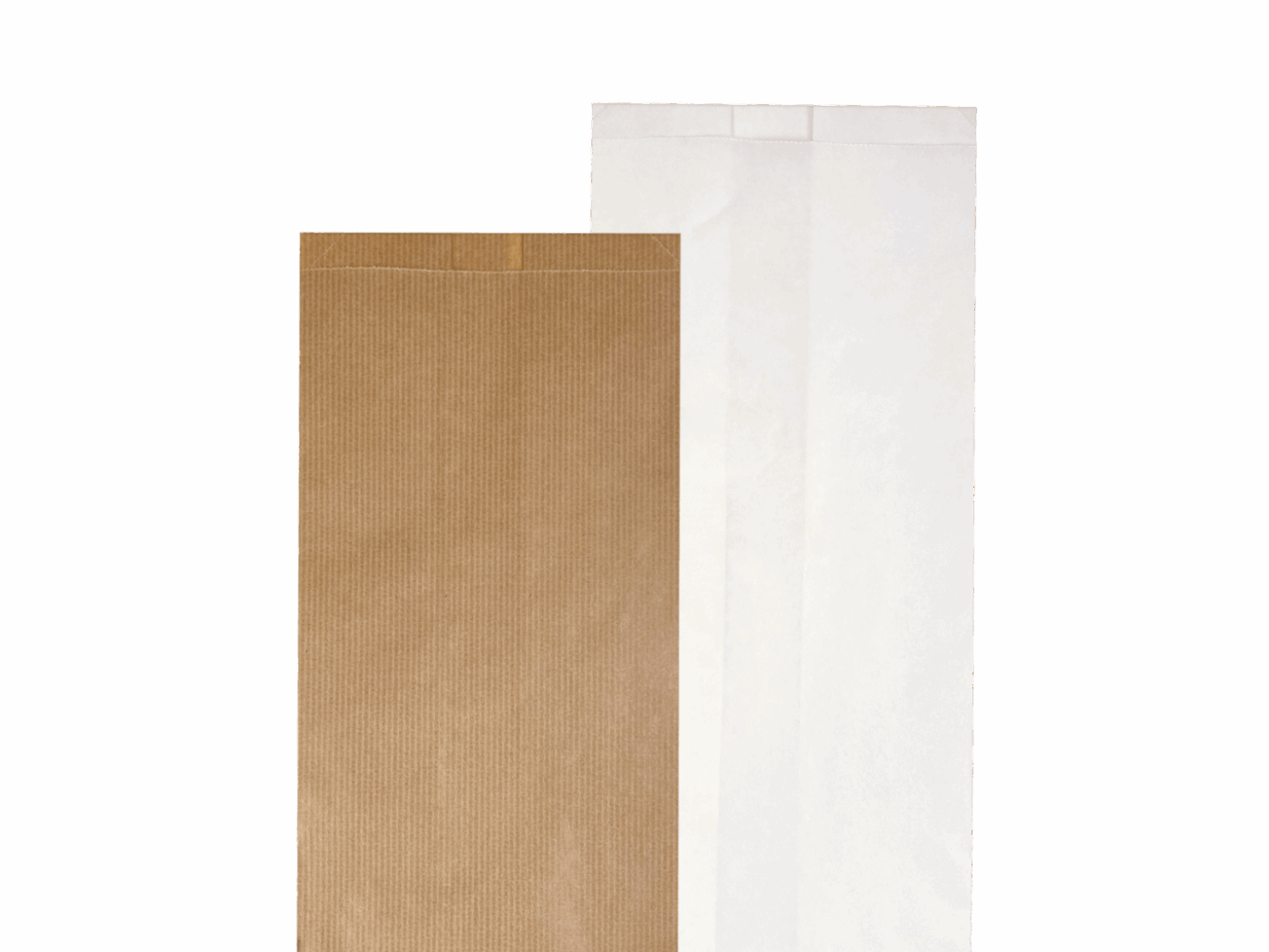 Sacchetti carta kraft