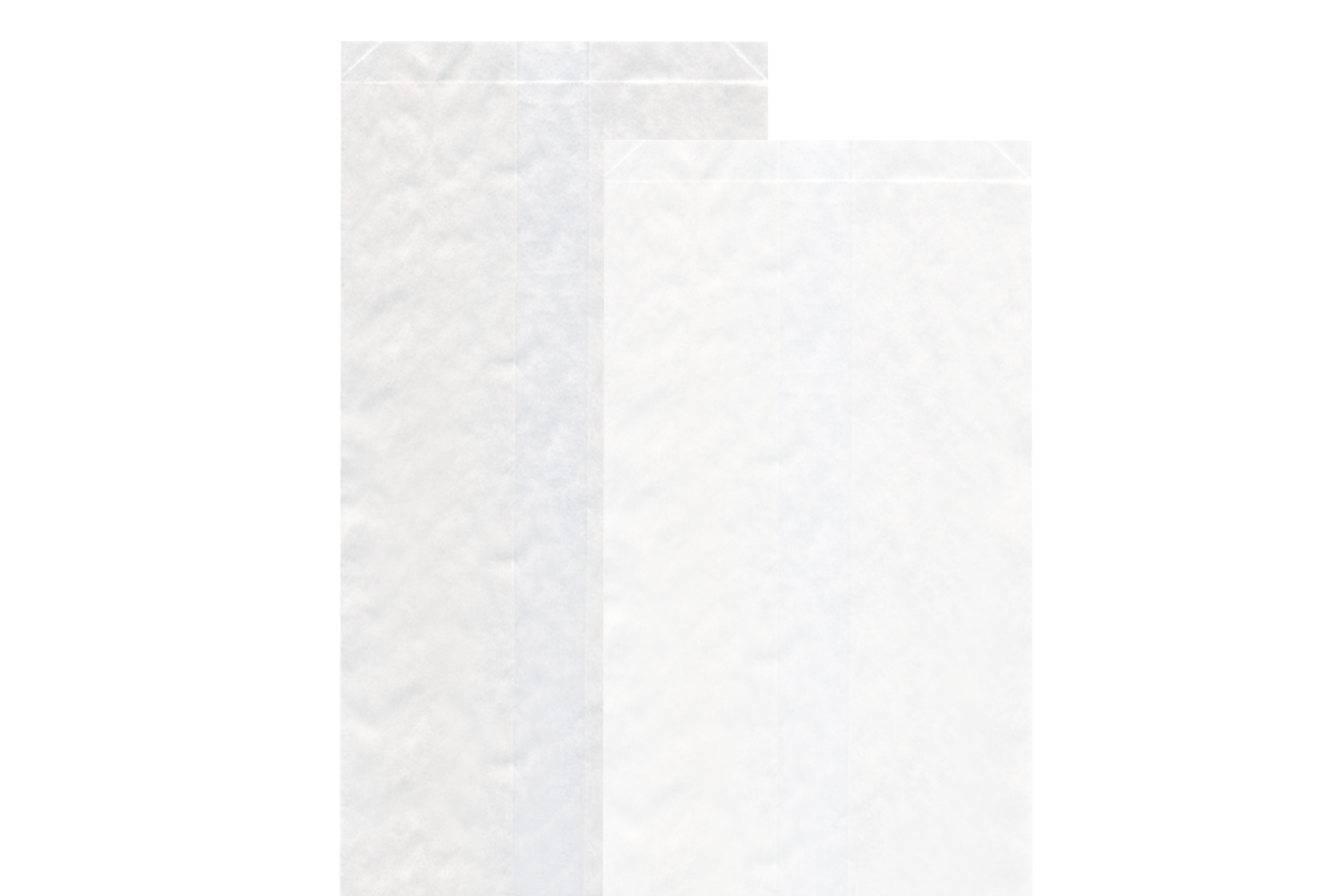 Sacchetti carta pergamino