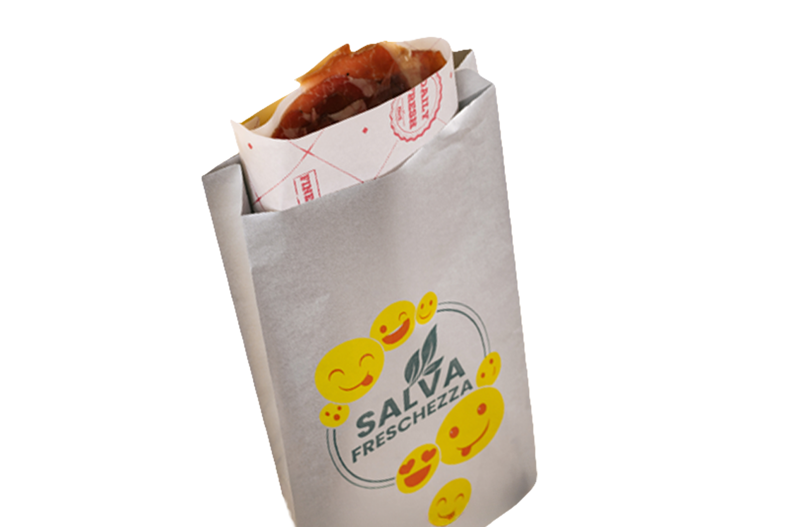 packaging gastronomia e macelleria