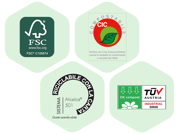 ceritificazioni Nicoletti