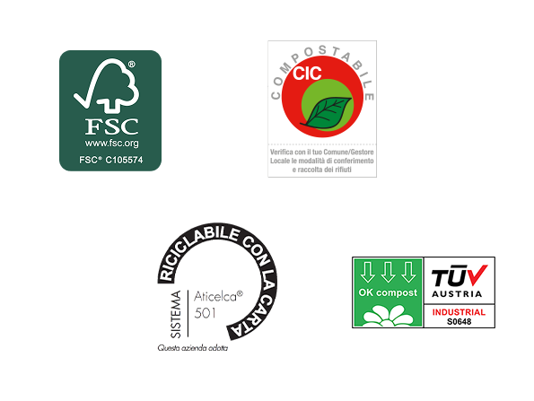 ceritificazioni Nicoletti